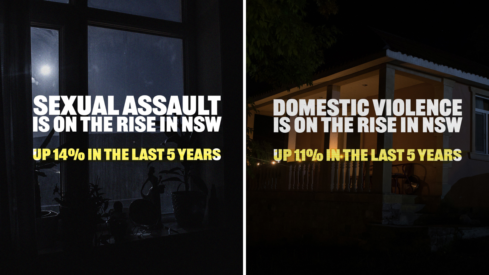 Call for commitment to sexual assault, domestic violence services Main Image