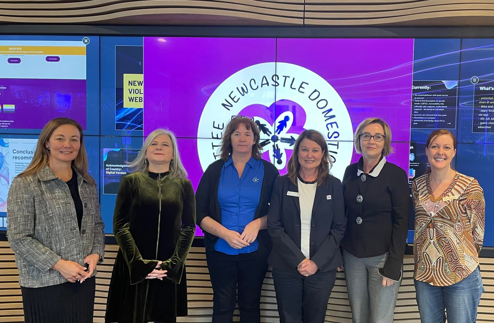 New website extends support for victim-survivors of Domestic Violence Main Image