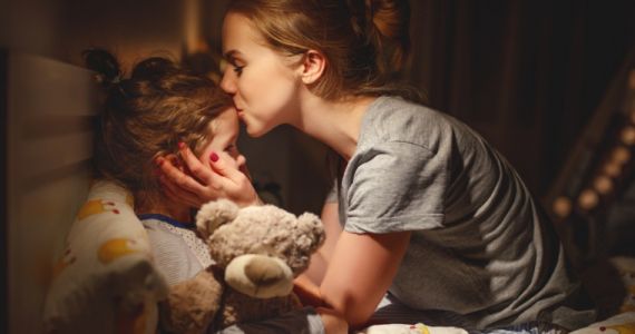 Vital funding supports women and families in Western NSW Main Image