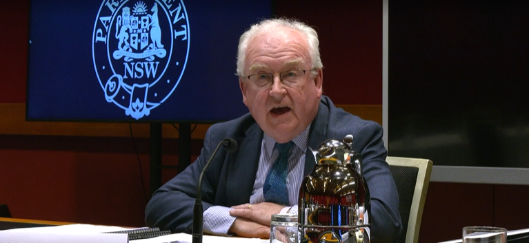 Underfunding threatens work of NSW Ageing and Disability Commission Main Image