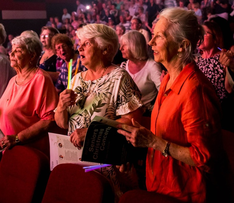 $200,000 up for grabs to engage seniors Main Image