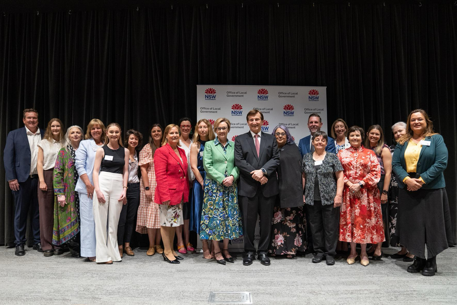 Nominations open to celebrate women in local government Main Image