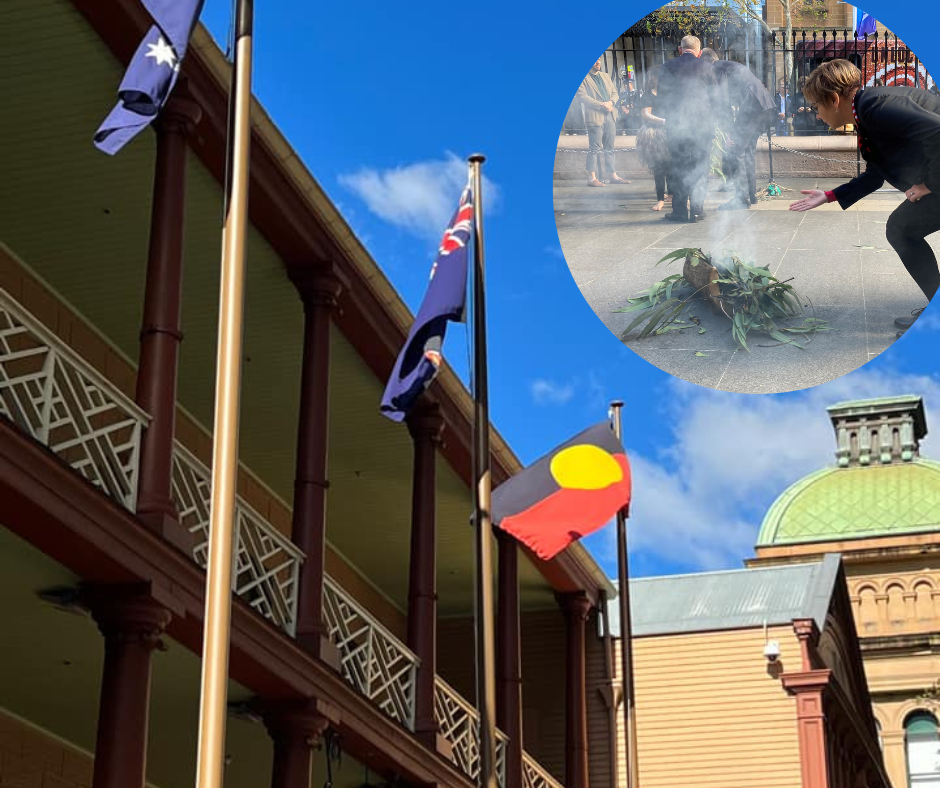 Marking 25 years since the first Stolen Generations Apology Main Image