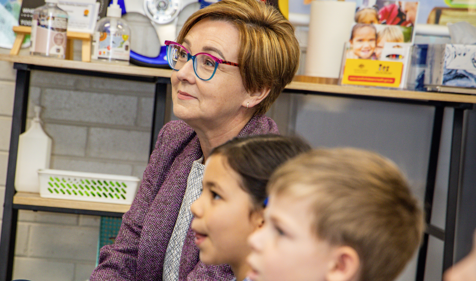 Charlestown Electorate Schools Main Image