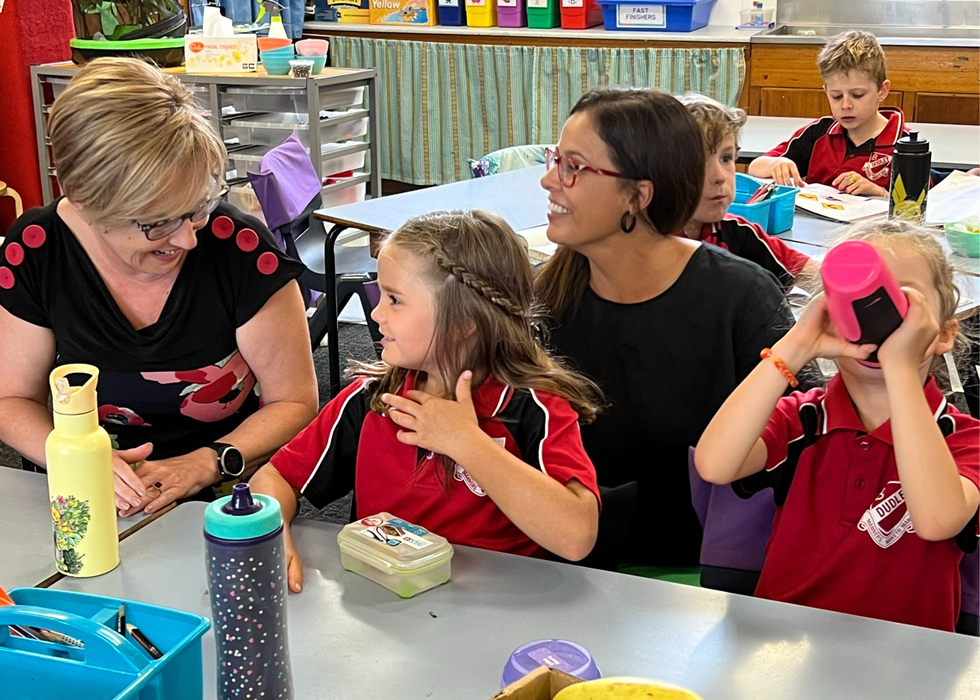 Dr Nicole Nathan named Charlestown Woman of the Year Main Image