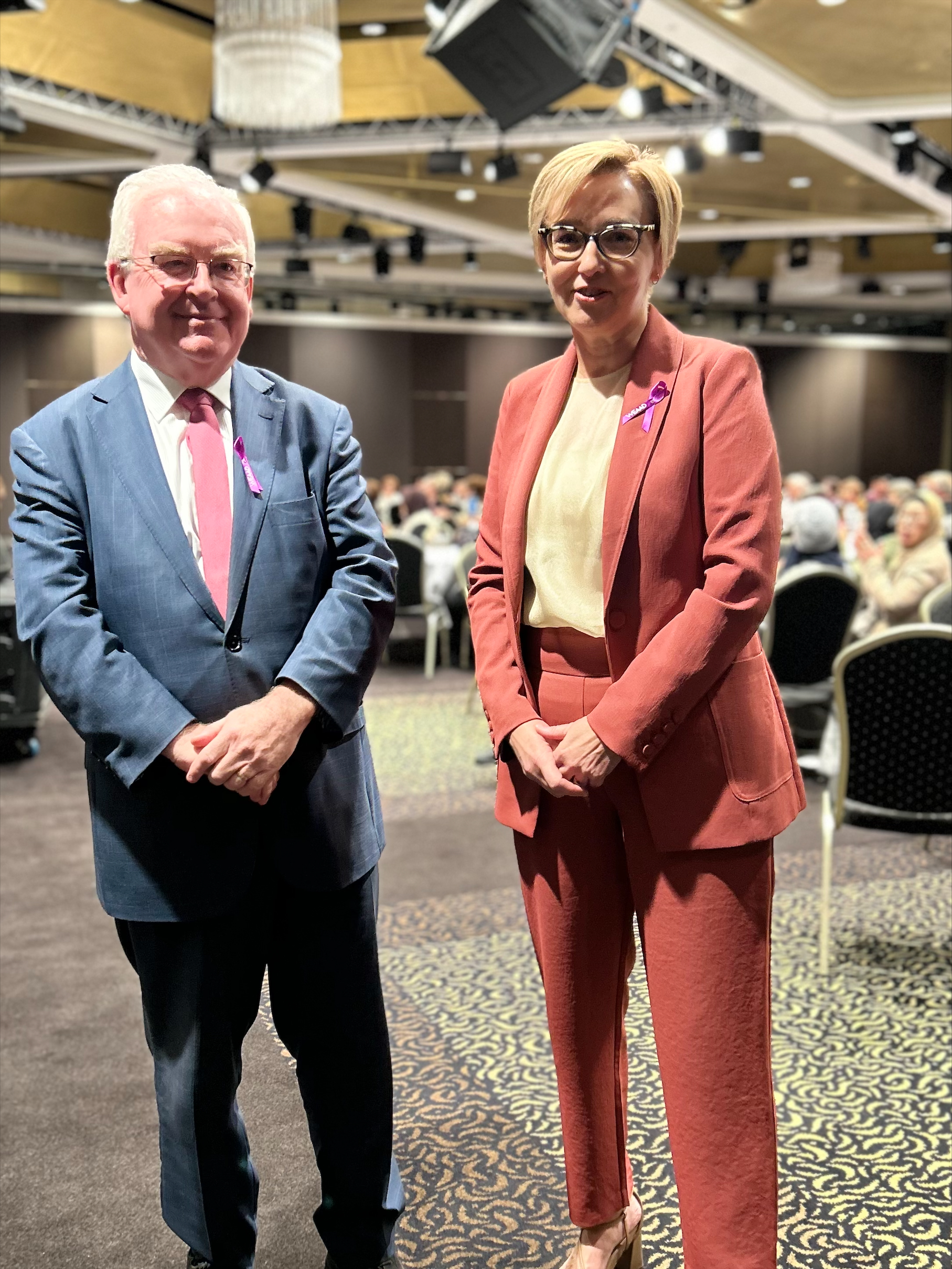 World Elder Abuse Awareness Day Main Image