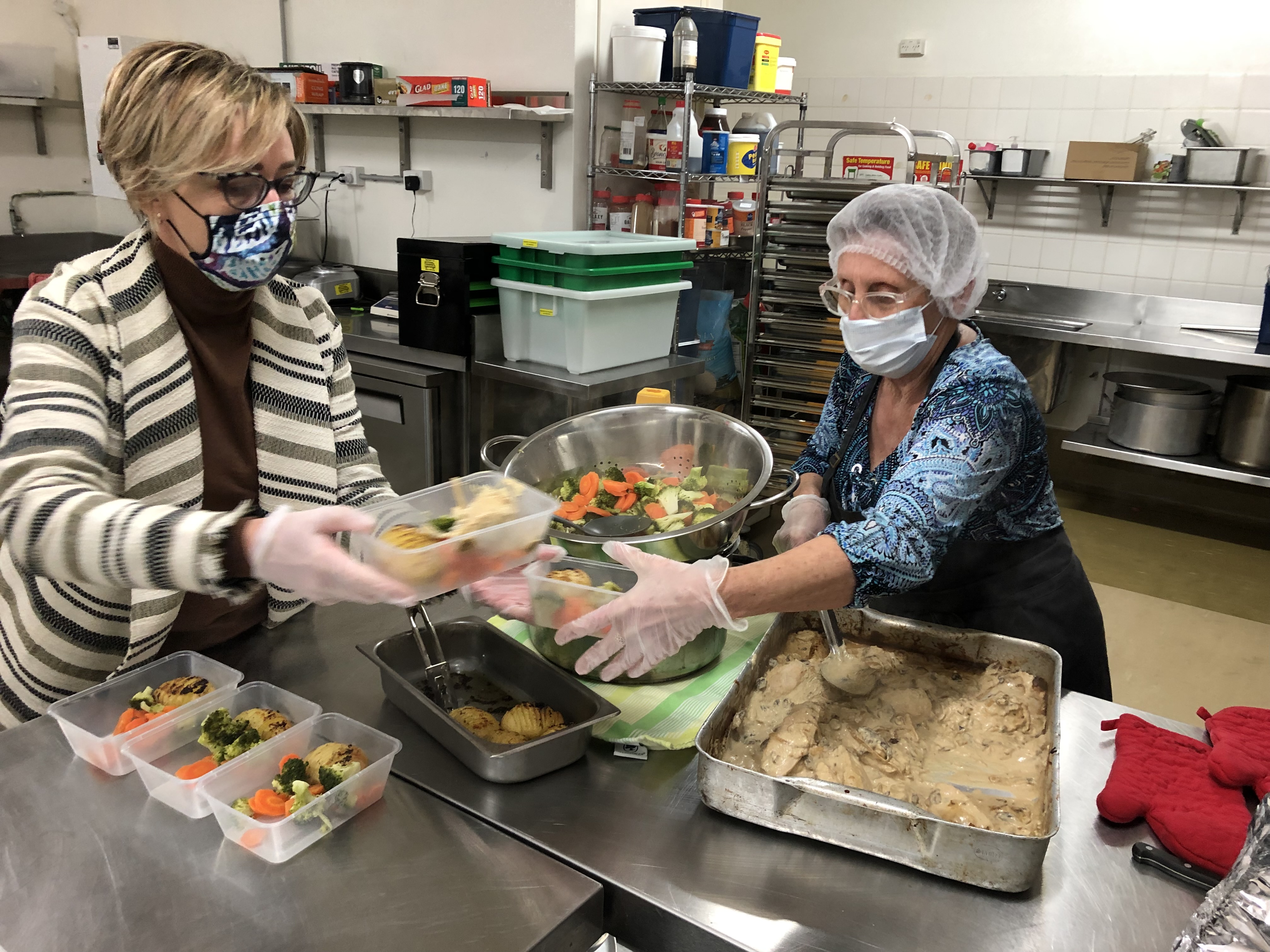 Holding the Government to account throughout 2021 Main Image